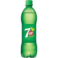 7 Up 500ml by OUR BRO'S FAMILY MART