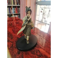 Figure: Kimetsu No Yaiba Demon Slayer: Shinobu Kocho/Enmu/AOI KANZAKI Collection