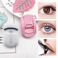 MATA Eyelash Curler/Eyelash Curler/Mini Portable Eyelash Curler
