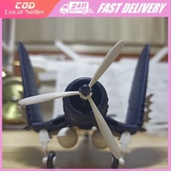 1/48 4D F4U Corsair Fighter Corsair Model Assemble Plane Model Blocks Toys