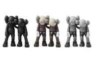 Image.台中逢甲店 KAWS Along The Way Vinyl Figure