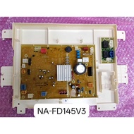 Panasonic Original Complete Control Unit Error Code H52 For Washing Machine Model NA-FD145V3
