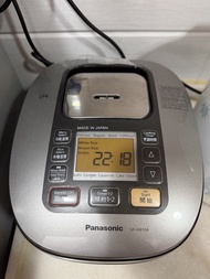 Panasonic IH 電飯煲 (日本製造)