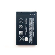 NOKIA BATTERY BL-5C TA-1034/TA-1114/RM961/RM-1190/RM-1110/RM-1187/RM-1136 TA1174 NOKIA 106 Bl-5C 160