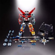 全場免運 萬代 超合金魂 GX-71SP 百獸王 戰神金剛 50周年版