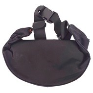 KELTY MINI FANNY 腰包 2591825BK 5L  32 x 15 x 10cm  黑色