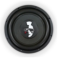 Mohawk Platinum 10 '" Competition Woofer Double Voice Coil