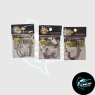 SEAHAWK O'SHAUGHNESSY HOOKS (6/0 ,7/0,9/0)