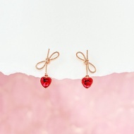 Aurelia Atelier Viola Earrings