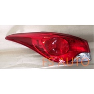 HYUNDAI ELANTRA (2012) TAIL LAMP LAMPU BELAKANG