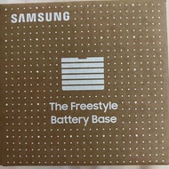Samsung freestyle battery base