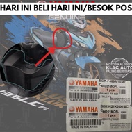 【 100% ORIGINAL 】 BAKUL TYPE C USB BDK-F489A-10-ACC YAMAHA LC 135 V8 FI SE SPECIAL EDITION BOX PWVZY