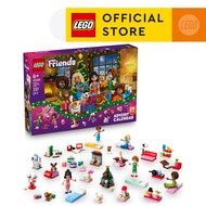 LEGO Friends 42668 Advent Calendar 2025 (237 Pieces)