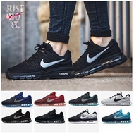 Air Max 2017 Men's Shoes Women's Shoes Shockproof Sports Shoes 36-45