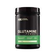L-Glutamine Muscle Recovery Powder, 1000 Gram, 194 Servings (Pack of 1)