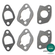DG 2Sets Carburetor Carb Gaskets For GX160 GX168 GX200 Engines 16212-ZH7-800 Accessories