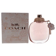ORIGINAL Coach Floral By Coach 90ml EDP Perfume