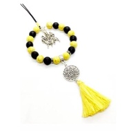 Goddess Durga car ornaments