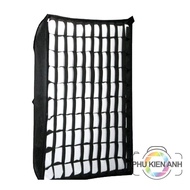Bowen mount Softbox 60×90 cm, 80x120cm, 22x90cm, 30x120cm, 35x160cm and honeycomb grip