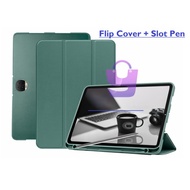HONOR PAD 9 Case HONOR PAD X9A Casing/ | 12.1" Flip Smart Case Leather Cover