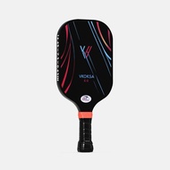 VKOKSA C2 Carbon Fiber Pickleball Racket – Light, Durable, Smooth Typing
