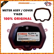 METER ASSY Y16ZR SPEEDOMETER DIGITAL METER ASSY Y16 METER 100% ORIGINAL YAMAHA B5V-H3500-00
