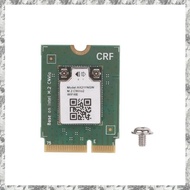 [I O J E] AX211NGW WiFi 6E Card M.2 Key E CNVio2 Adapter  5.3 AX211 M.2 CNVio Wifi Wireless Card