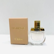Chloé - 蔻依小豬包戀旅Nomade香水5ML旅行裝CHLOE無噴嘴Q香（平行進口）