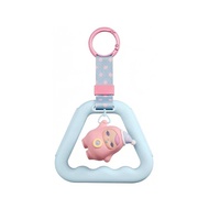 Original Authentic POP MART PUCKY CLOSED FOR TODAY Series Collecting Figurines Doll Hang bag Pendant