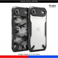 Ringke Fusion-X 17 Air Cover