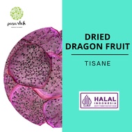LOKAL [ pasarteh ] Premium Grade Dried Dragon Fruit | Dried Dragon Fruit I Local Dragon Fruit I Frui