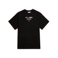 Levents Plusclub / Black T-Shirt