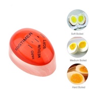 Egg Timer Boiled Egg Measuring Tool Boiled Egg Cooking Indicator Delicious Egg