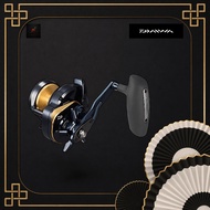 DAIWA SALTIGA Jigging Bait Reel Series