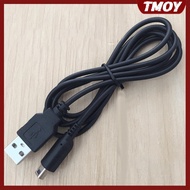 TMOY 3DS USB Charger Cable Power Charging Lead For  New 3DS XL/New 3DS/ 3DS XL/ 3DS/ New 2DS XL/New 