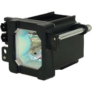 TV Replacement Lamp in Housing for JVC HD-56G647, HD-56G786, HD-56G787, HD-56G887, HD-56FN97, HD-56F