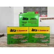 MOTOR BATTERY YTZ5S X SAMURAI(AGM)
