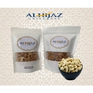 ROASTED CASHEW NUT (GAJUS)