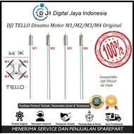 DJI TELLO DINAMO MOTOR M1/M2/M3/M4 TELLO MOTOR DINAMO -