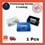 1 Pcs !!! Joyko Paper Punch Joyko 30XL Punch Hole/ 2-Hole Paper Punch/ 2-Hole/
