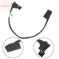 GoldenSilver Laptop Cable For E5450 5450 ZAM70 Battery Cable 08X9RD DC02001YJ00 Cable VN