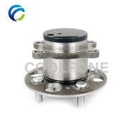 Rear Wheel Hub Bearing For HONDA WR-V 1.5 iVtec Flexfuel GH8 2017-2021 L15Z9 1497 85 Hatchback 42200