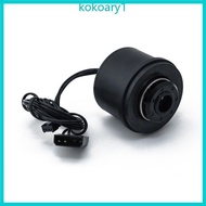 KOKO Suspension Mute D5 Water Pump PWM Automatic Speed Regulation Water Cooling Water Pump 1300L H H