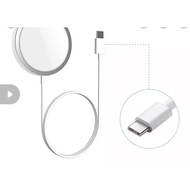 15W Wireless Magnetic Charger