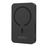 Aolon JS35 Power Bank Mini Wireless Magnetic Fast Charge Original Mobile PowerBanks With Auto-Wake (