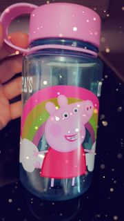 Peppa Pig 兒童水壺