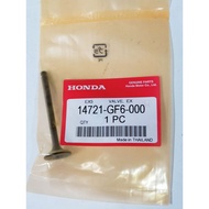 HONDA EX5 OE BAR API (EXHAUST VALUES) / BAR MINYAK (INTAKE VALUES) / EXHAUST VALUES + INTAKE VALUES 
