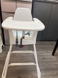 IKEA ANTILOP 兒童高腳椅