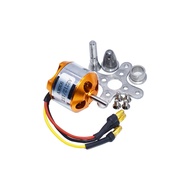 A2212 Motor Motor Four-Axis Model Aircraft Brushless KV 930 1000 1400 1800 2200KV 2450KV