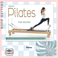 [Querida] หนังสือภาษาอังกฤษ Pilates (3RD) by Rael Isacowitz